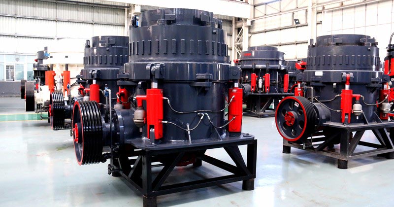 鵝卵石圓錐破碎機 鵝卵石圓錐破碎機